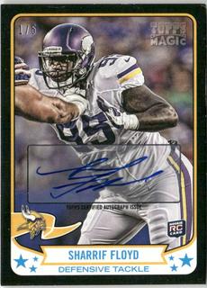 Sharrif Floyd