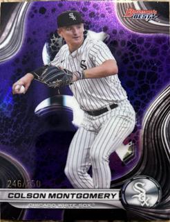 Colson Montgomery