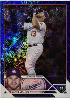 Max Muncy