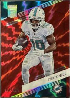 Tyreek Hill