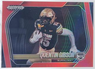Quentin Gibson