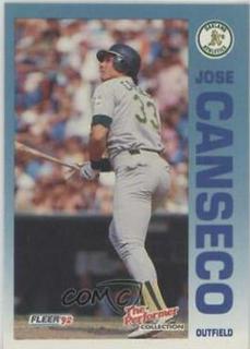 Jose Canseco