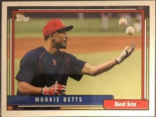 Mookie Betts