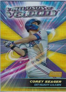 Corey Seager