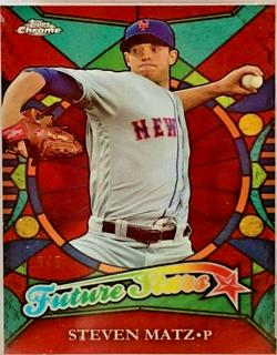 Steven Matz