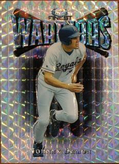 Johnny Damon