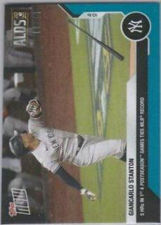 Giancarlo Stanton