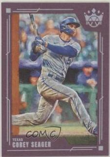 Corey Seager