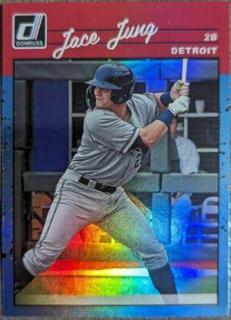 Jace Jung