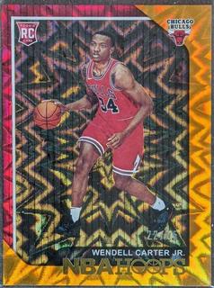 Wendell Carter Jr.