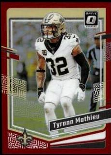 Tyrann Mathieu
