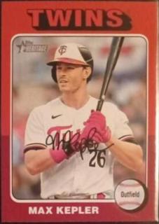 Max Kepler