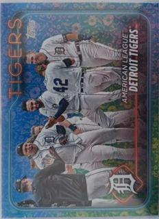 Detroit Tigers