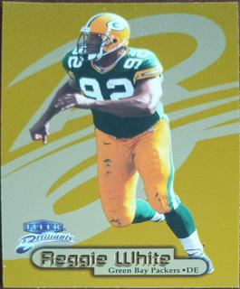 Reggie White