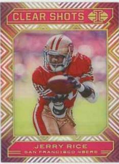 Jerry Rice