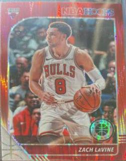 Zach LaVine