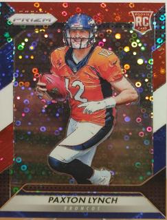 Paxton Lynch