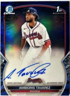 Ambioris Tavarez