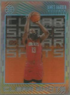 James Harden