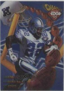 Emmitt Smith