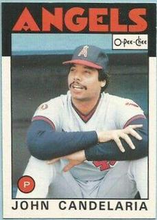 John Candelaria