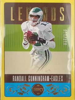 Randall Cunningham