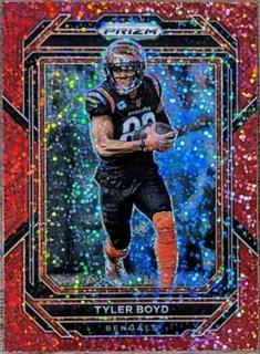 Tyler Boyd