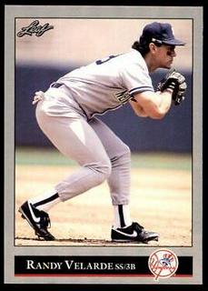 Randy Velarde