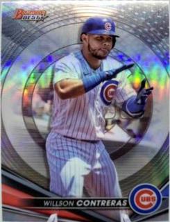 Willson Contreras
