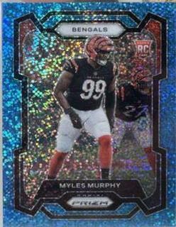 Myles Murphy