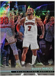 Buddy Hield