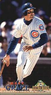 Mark Grace