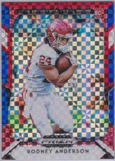 Rodney Anderson