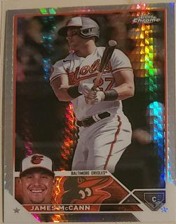 James McCann