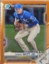 Bobby Witt Jr.