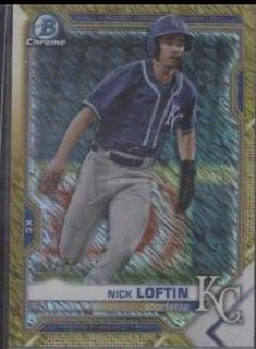 Nick Loftin