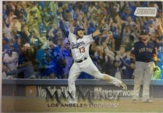 Max Muncy