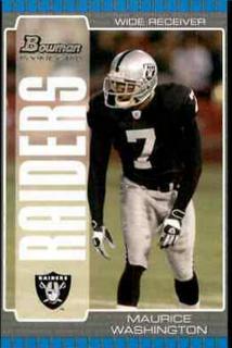 Maurice Washington