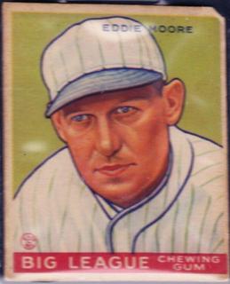 Eddie Moore