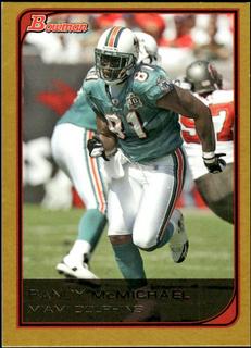 Randy McMichael