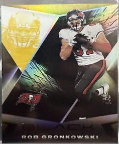 Rob Gronkowski