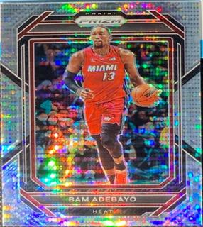 Bam Adebayo