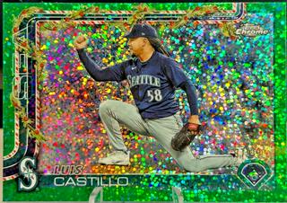 Luis Castillo