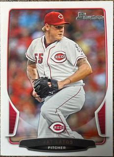 Mat Latos