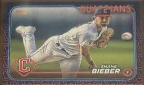 Shane Bieber