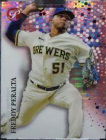 Freddy Peralta