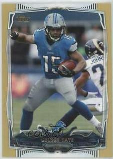 Golden Tate