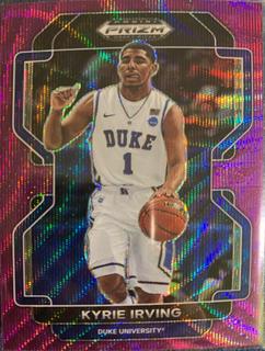 Kyrie Irving