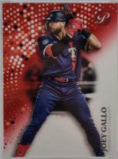 Joey Gallo