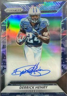 Derrick Henry
